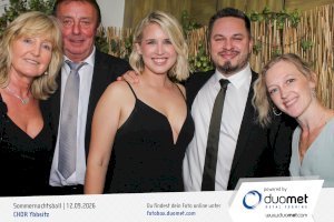 Sommernachtsball
